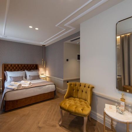 Capolavoro Suites Zákynthos by Eksteriør bilde