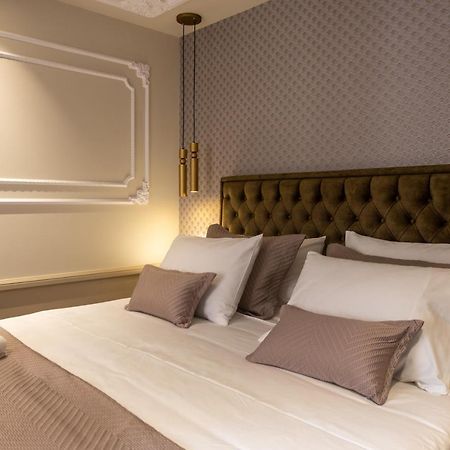 Capolavoro Suites Zákynthos by Eksteriør bilde