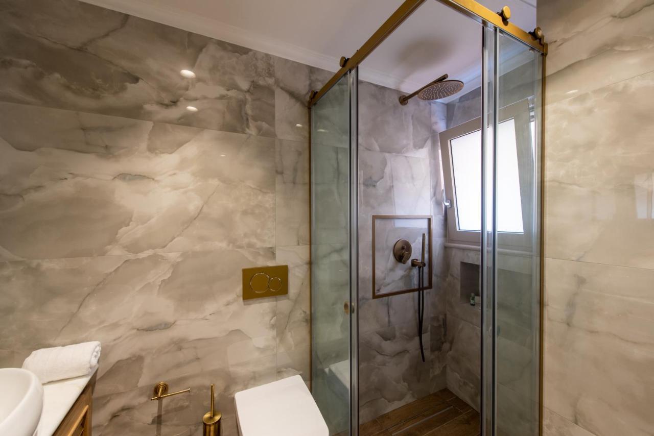 Capolavoro Suites Zákynthos by Eksteriør bilde