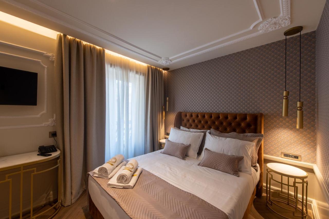 Capolavoro Suites Zákynthos by Eksteriør bilde