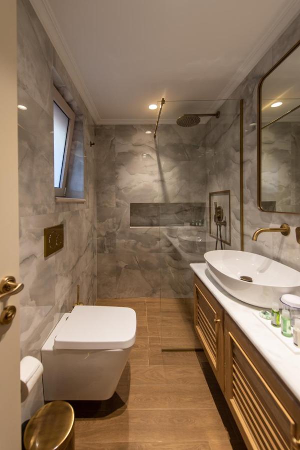 Capolavoro Suites Zákynthos by Eksteriør bilde