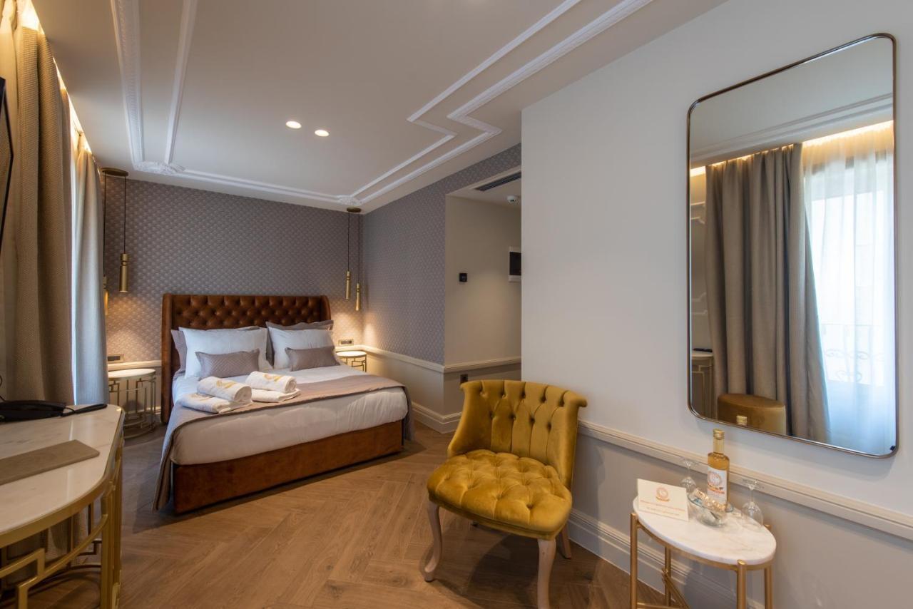 Capolavoro Suites Zákynthos by Eksteriør bilde