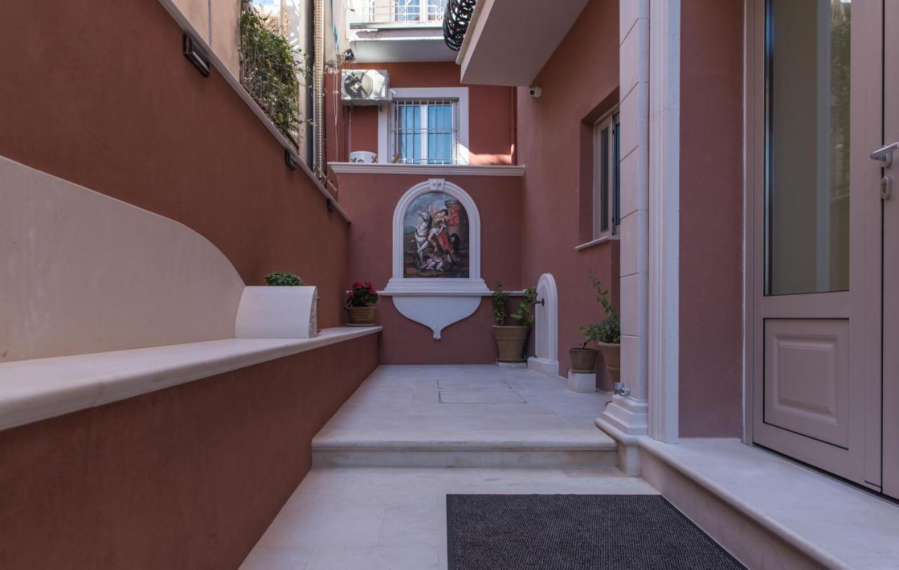 Capolavoro Suites Zákynthos by Eksteriør bilde