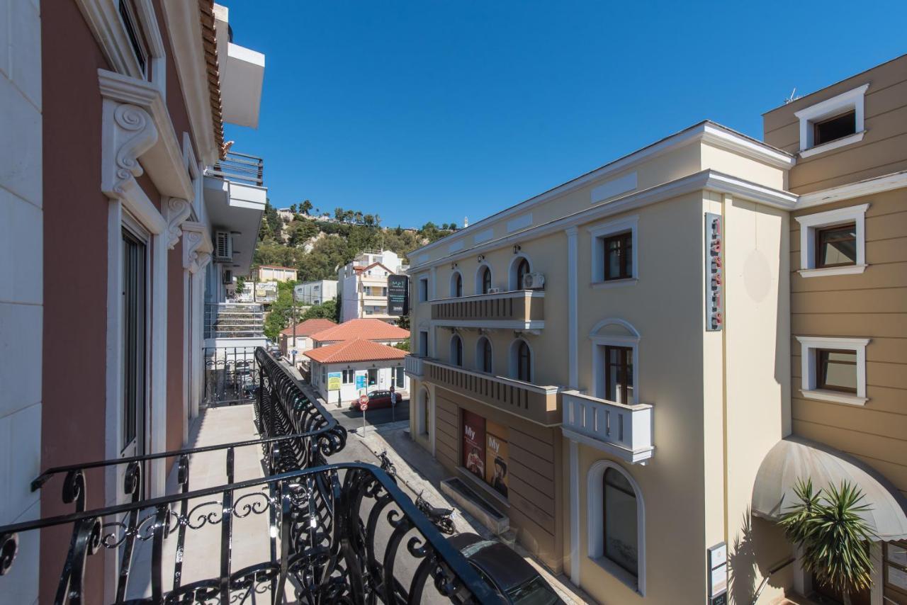 Capolavoro Suites Zákynthos by Eksteriør bilde