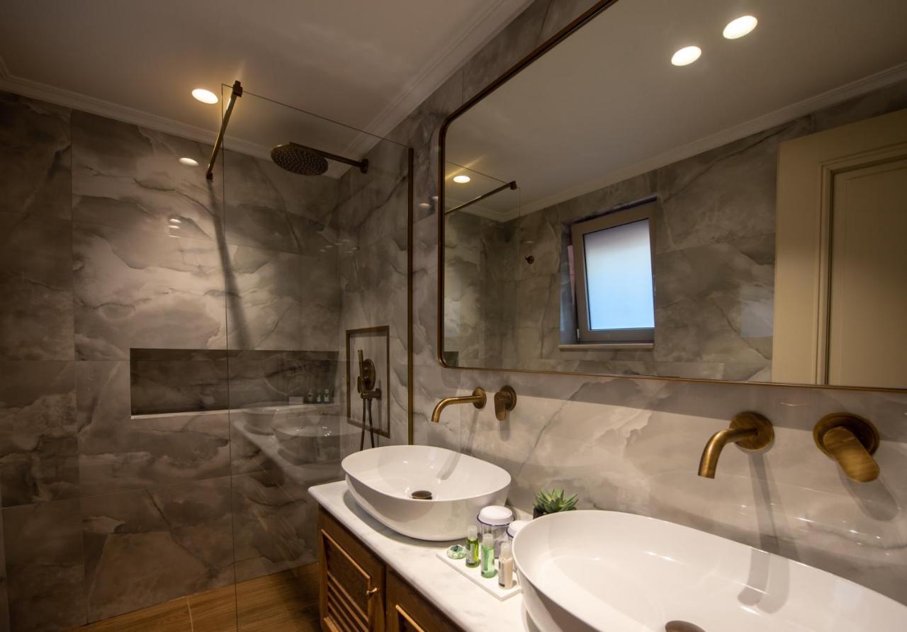 Capolavoro Suites Zákynthos by Eksteriør bilde