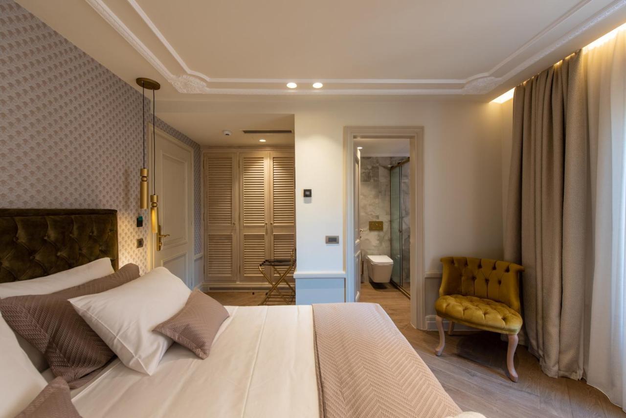 Capolavoro Suites Zákynthos by Eksteriør bilde
