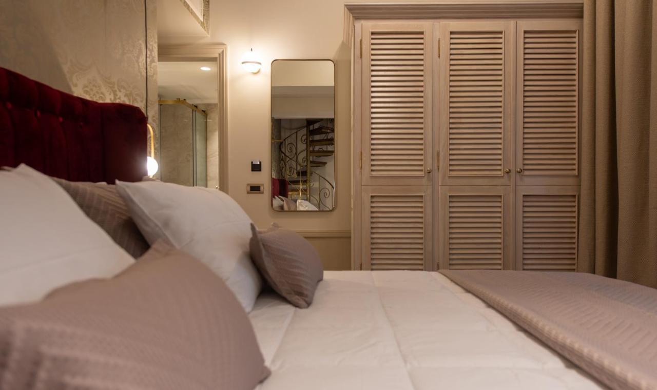 Capolavoro Suites Zákynthos by Eksteriør bilde