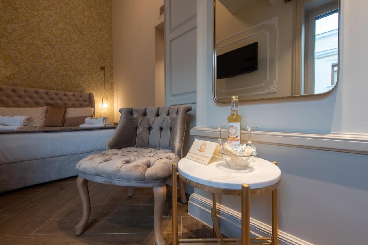 Capolavoro Suites Zákynthos by Eksteriør bilde