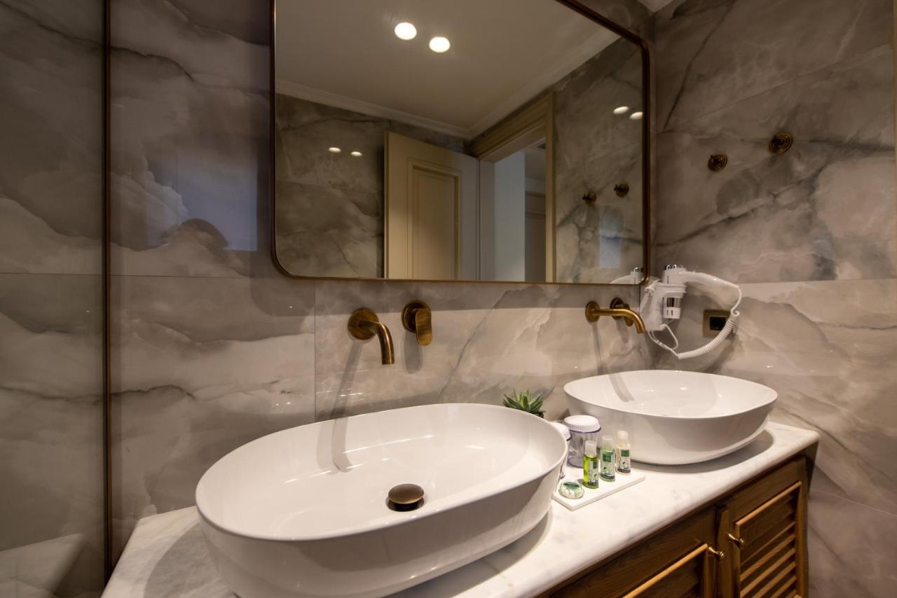 Capolavoro Suites Zákynthos by Eksteriør bilde