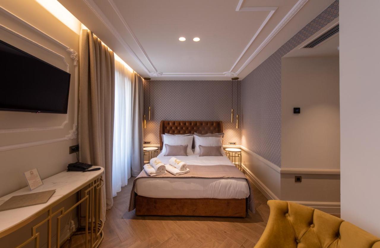 Capolavoro Suites Zákynthos by Eksteriør bilde