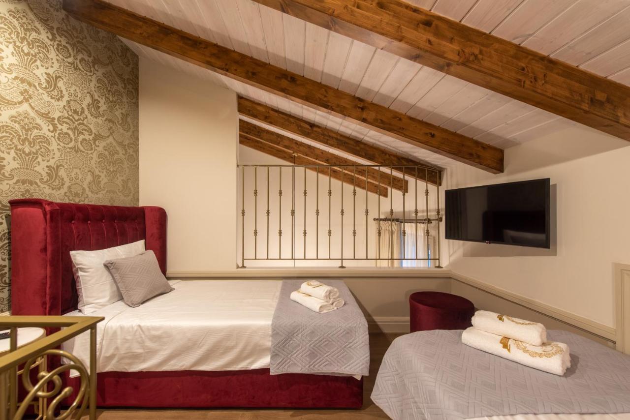Capolavoro Suites Zákynthos by Eksteriør bilde