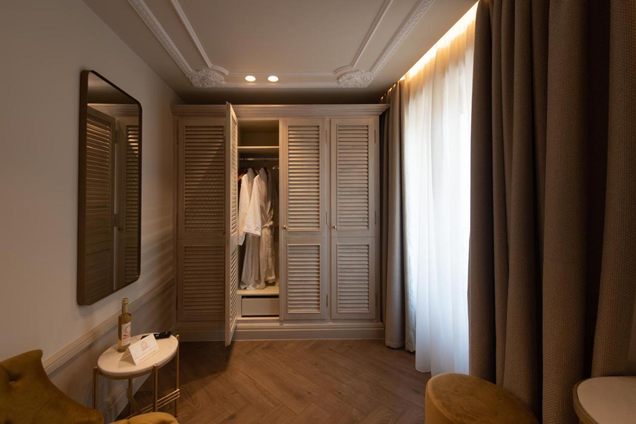 Capolavoro Suites Zákynthos by Eksteriør bilde