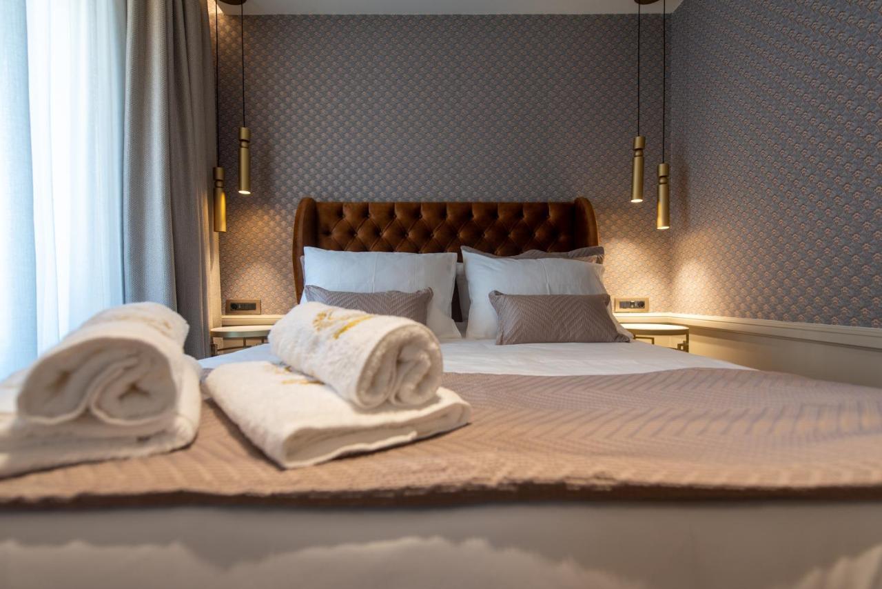 Capolavoro Suites Zákynthos by Eksteriør bilde