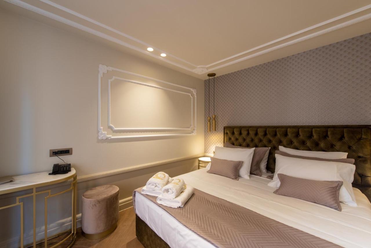 Capolavoro Suites Zákynthos by Eksteriør bilde