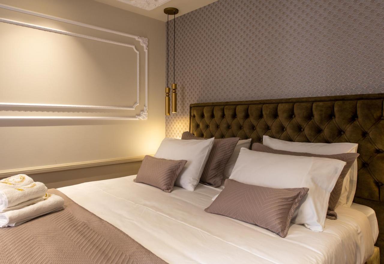 Capolavoro Suites Zákynthos by Eksteriør bilde