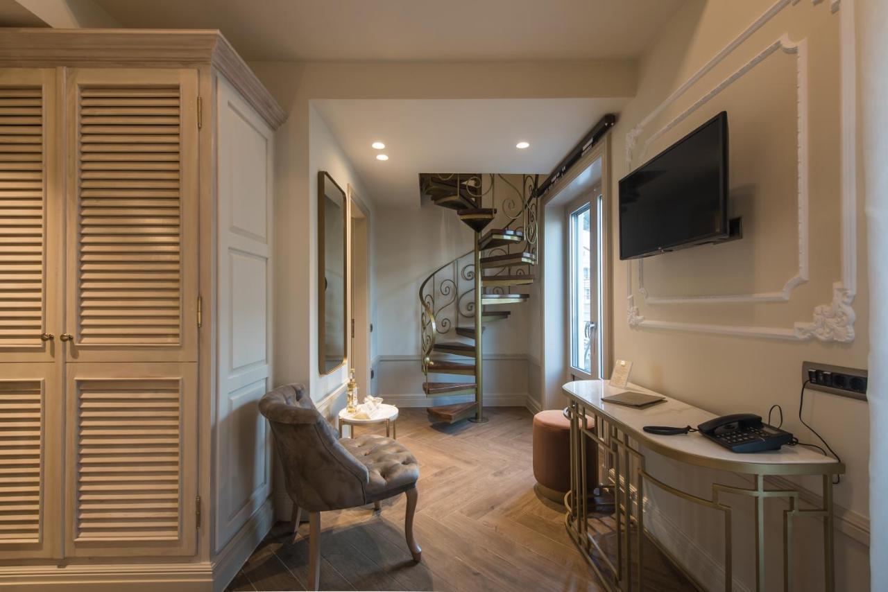 Capolavoro Suites Zákynthos by Eksteriør bilde