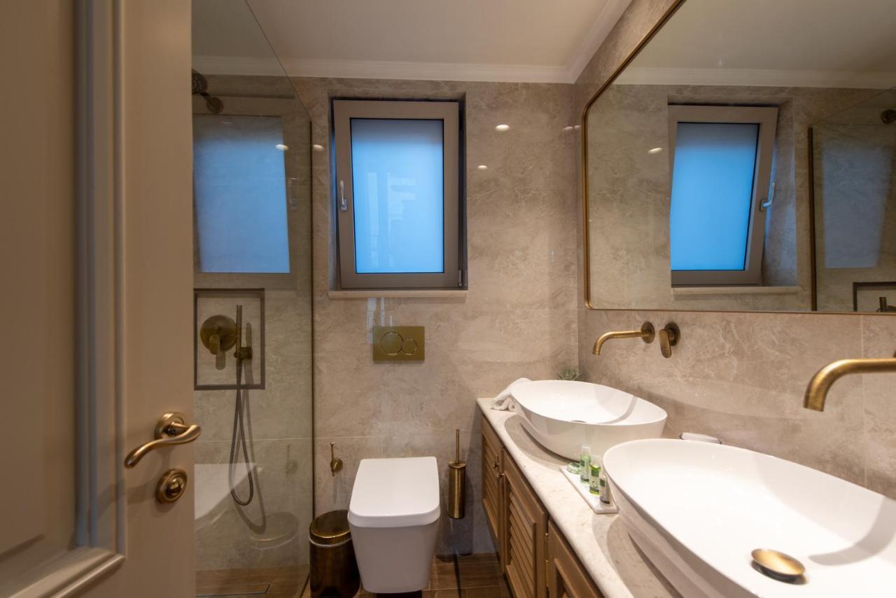 Capolavoro Suites Zákynthos by Eksteriør bilde