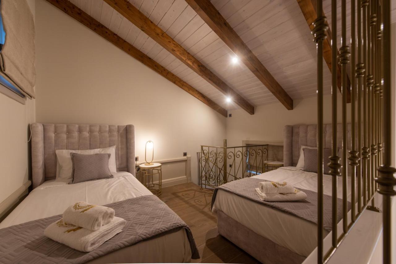 Capolavoro Suites Zákynthos by Eksteriør bilde
