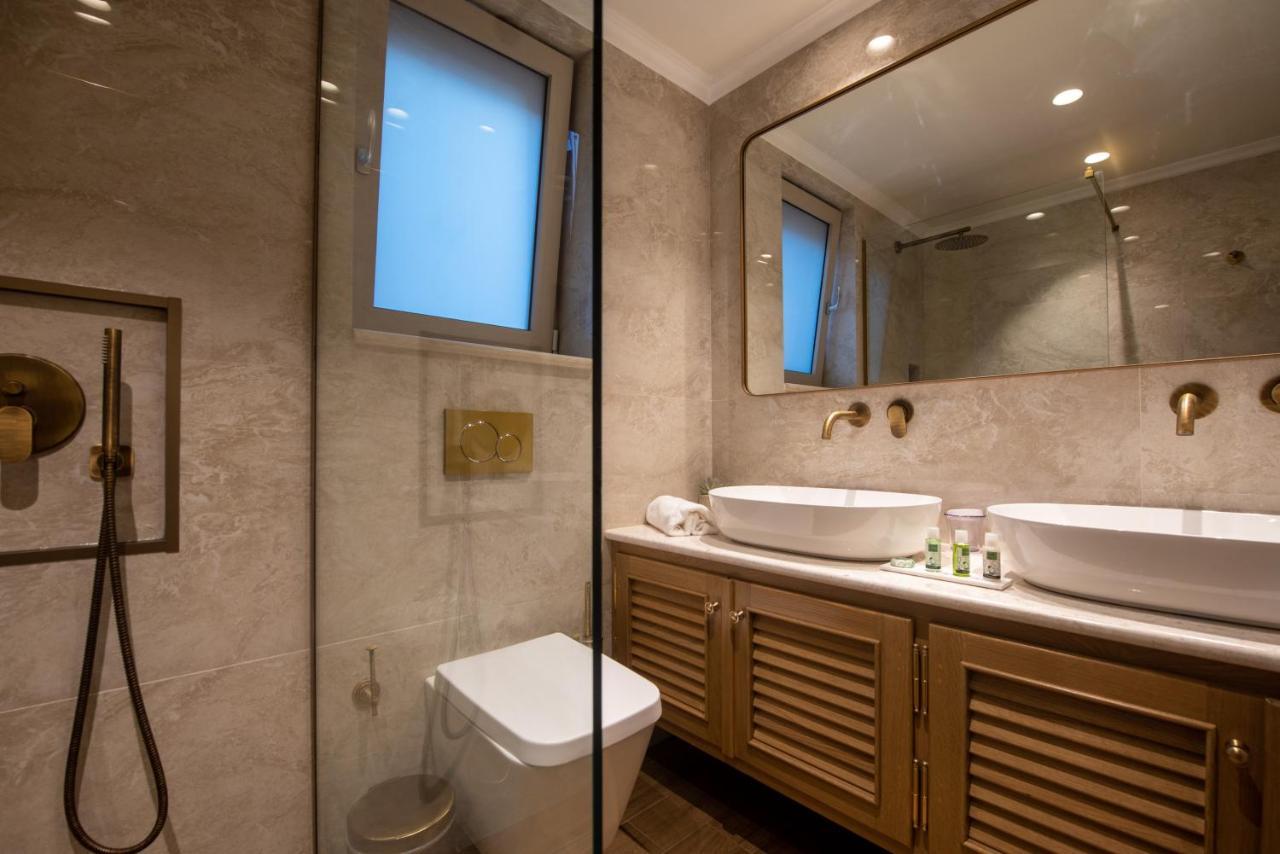 Capolavoro Suites Zákynthos by Eksteriør bilde