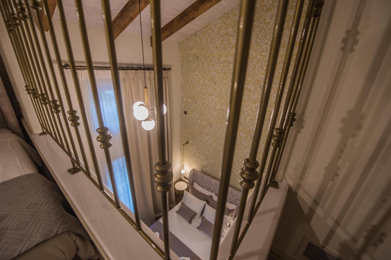 Capolavoro Suites Zákynthos by Eksteriør bilde
