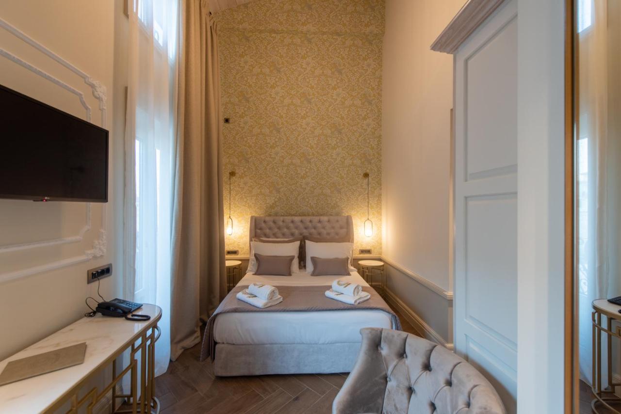 Capolavoro Suites Zákynthos by Eksteriør bilde