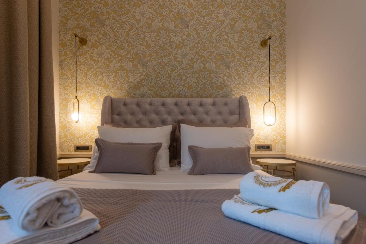 Capolavoro Suites Zákynthos by Eksteriør bilde