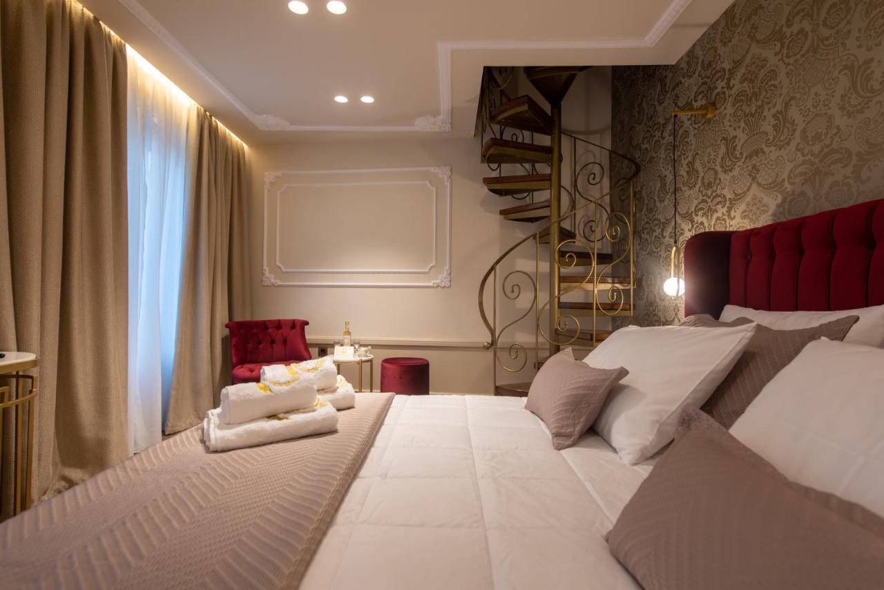 Capolavoro Suites Zákynthos by Eksteriør bilde