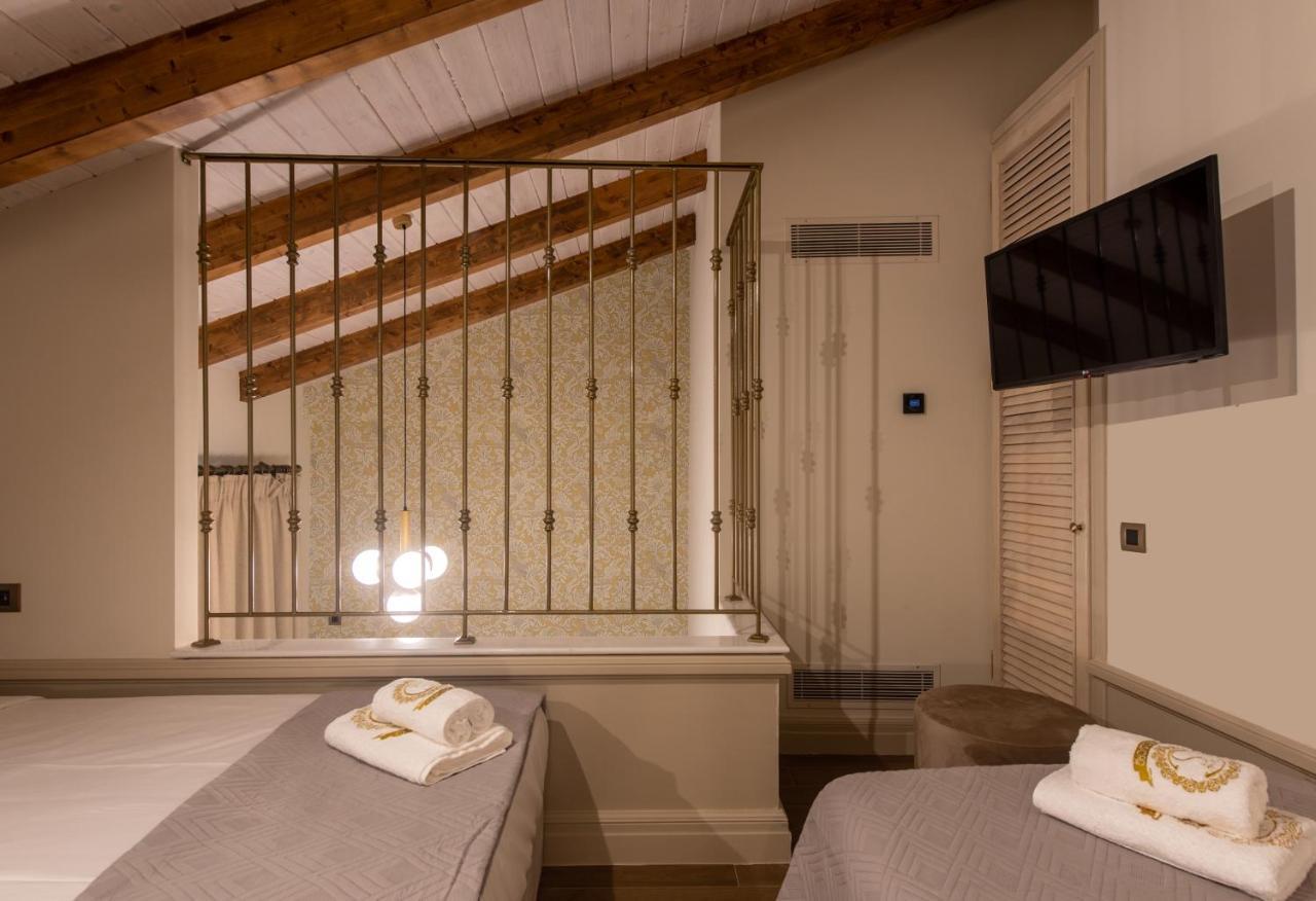 Capolavoro Suites Zákynthos by Eksteriør bilde