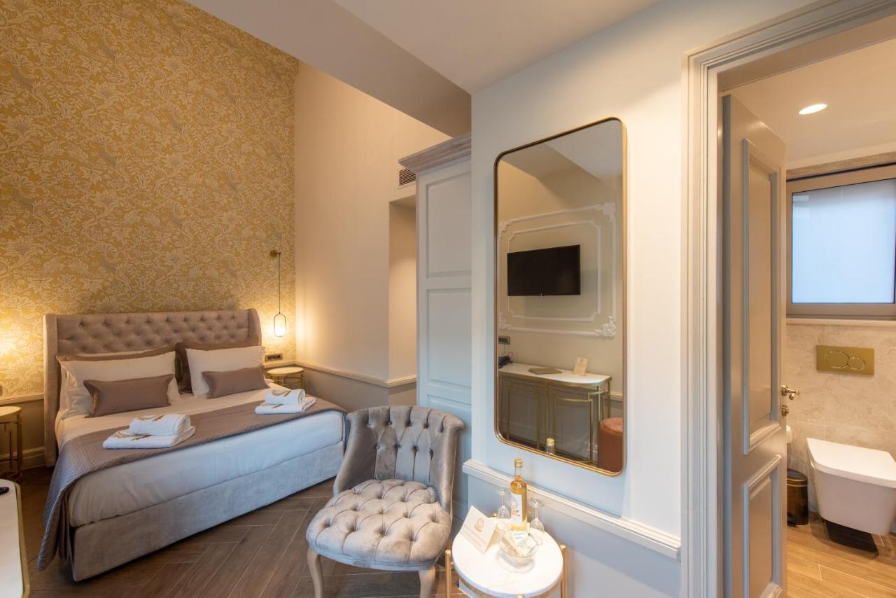 Capolavoro Suites Zákynthos by Eksteriør bilde
