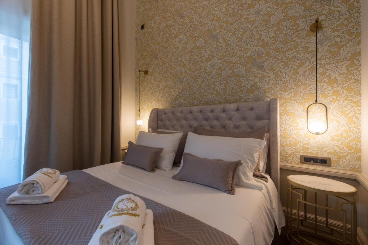 Capolavoro Suites Zákynthos by Eksteriør bilde