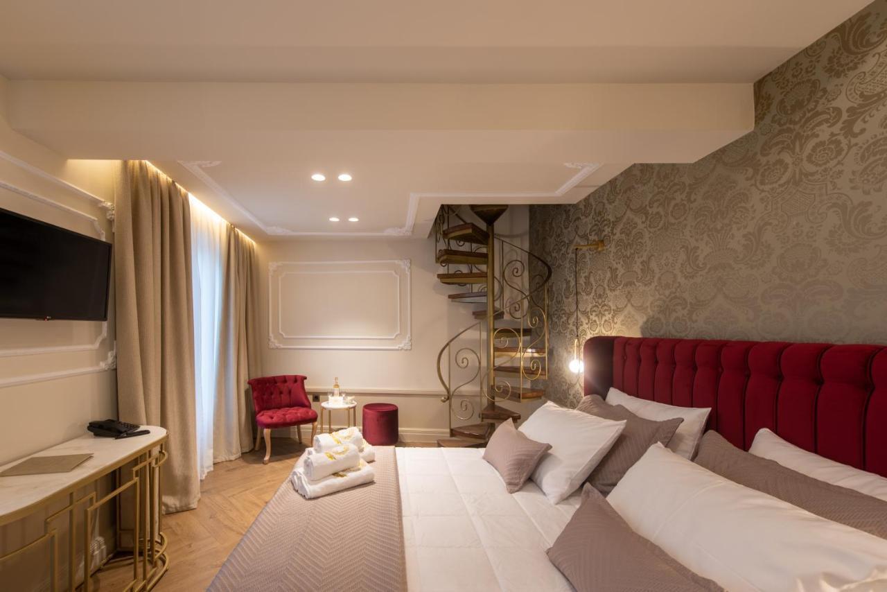 Capolavoro Suites Zákynthos by Eksteriør bilde