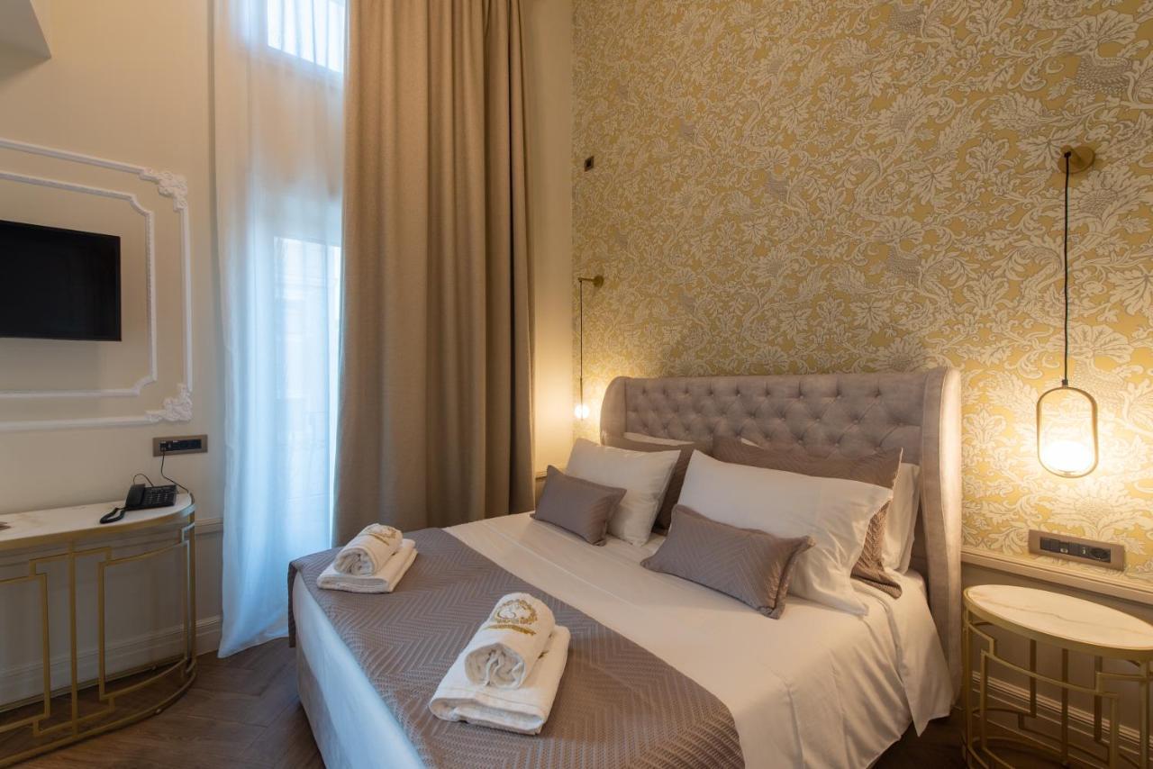 Capolavoro Suites Zákynthos by Eksteriør bilde