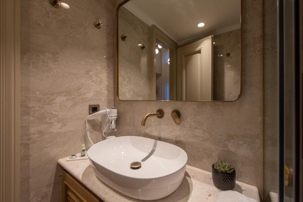 Capolavoro Suites Zákynthos by Eksteriør bilde