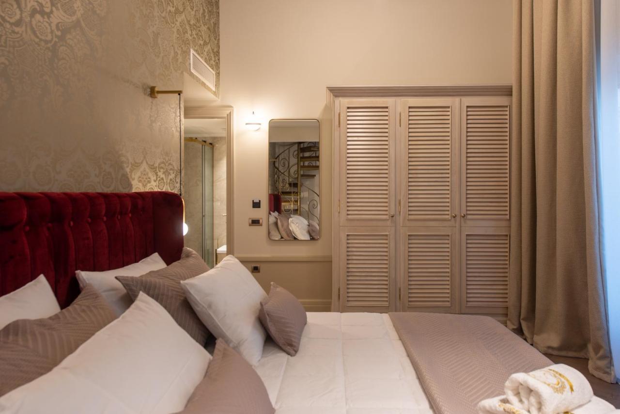 Capolavoro Suites Zákynthos by Eksteriør bilde