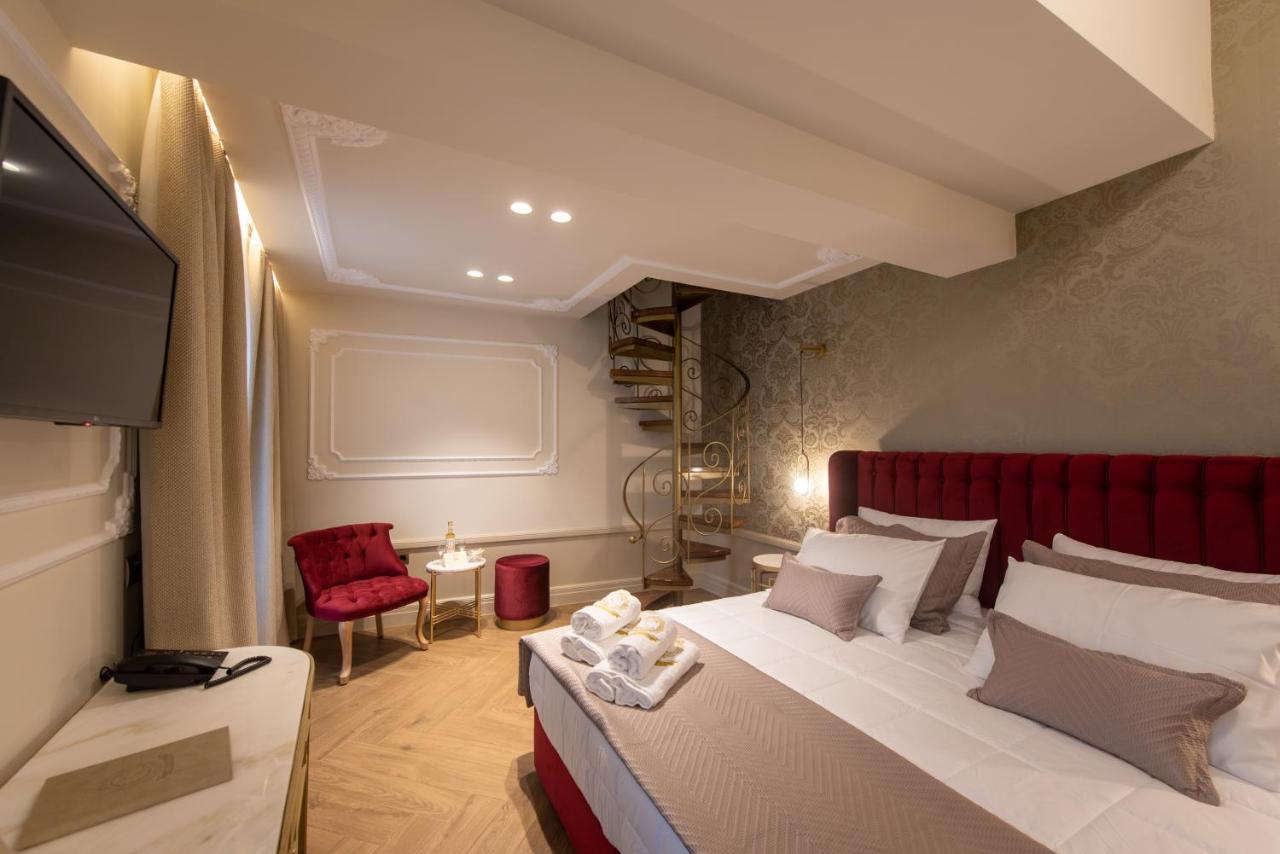 Capolavoro Suites Zákynthos by Eksteriør bilde
