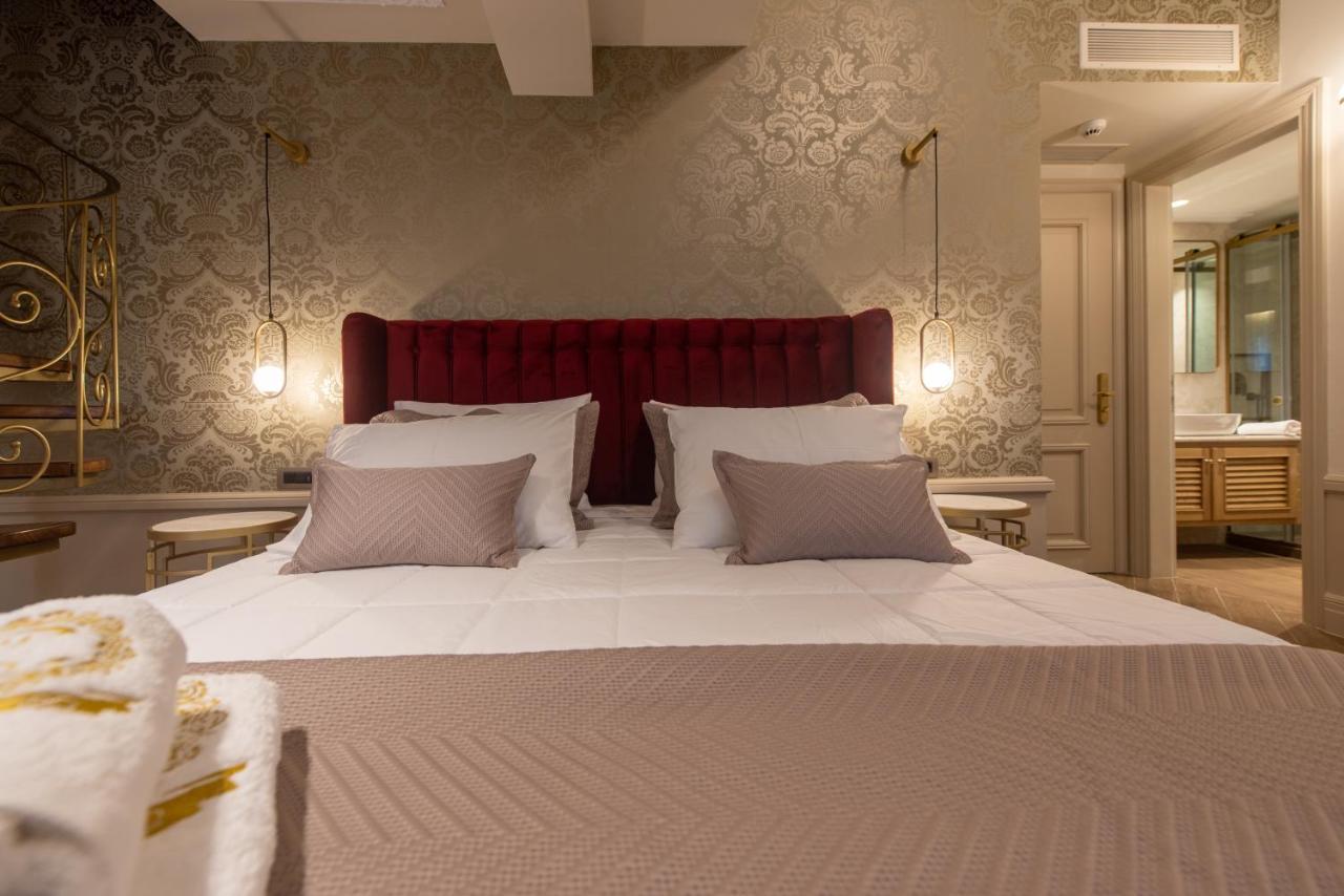 Capolavoro Suites Zákynthos by Eksteriør bilde