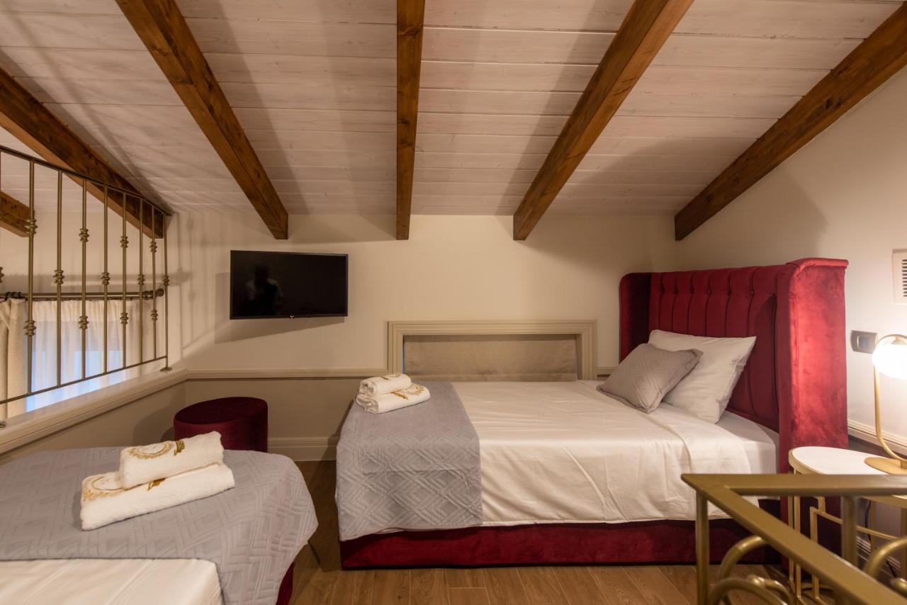 Capolavoro Suites Zákynthos by Eksteriør bilde