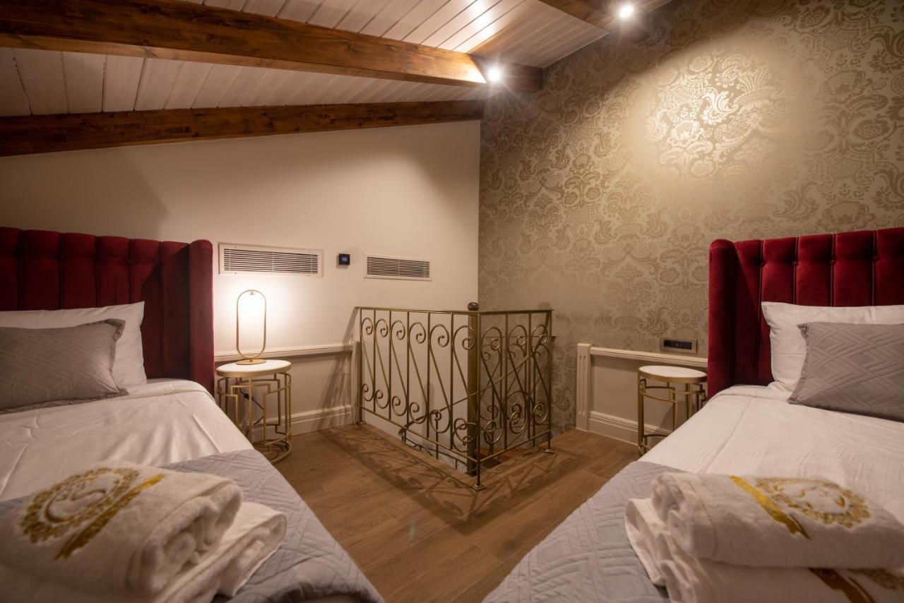 Capolavoro Suites Zákynthos by Eksteriør bilde