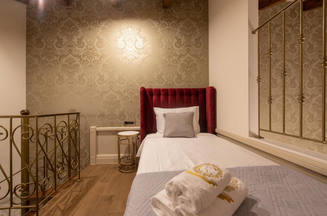 Capolavoro Suites Zákynthos by Eksteriør bilde