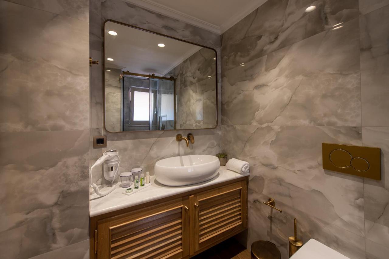 Capolavoro Suites Zákynthos by Eksteriør bilde