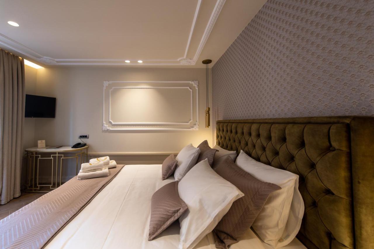Capolavoro Suites Zákynthos by Eksteriør bilde