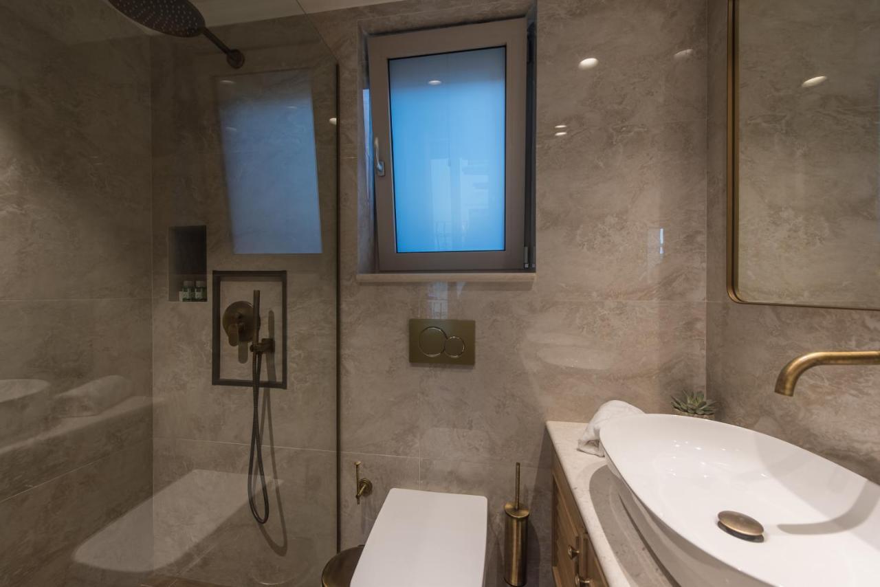 Capolavoro Suites Zákynthos by Eksteriør bilde