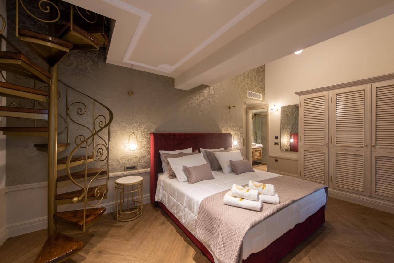 Capolavoro Suites Zákynthos by Eksteriør bilde