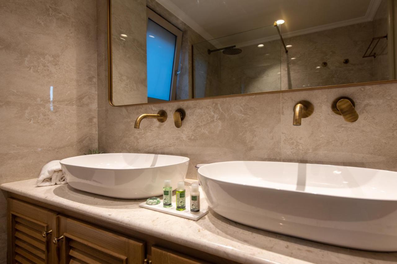 Capolavoro Suites Zákynthos by Eksteriør bilde
