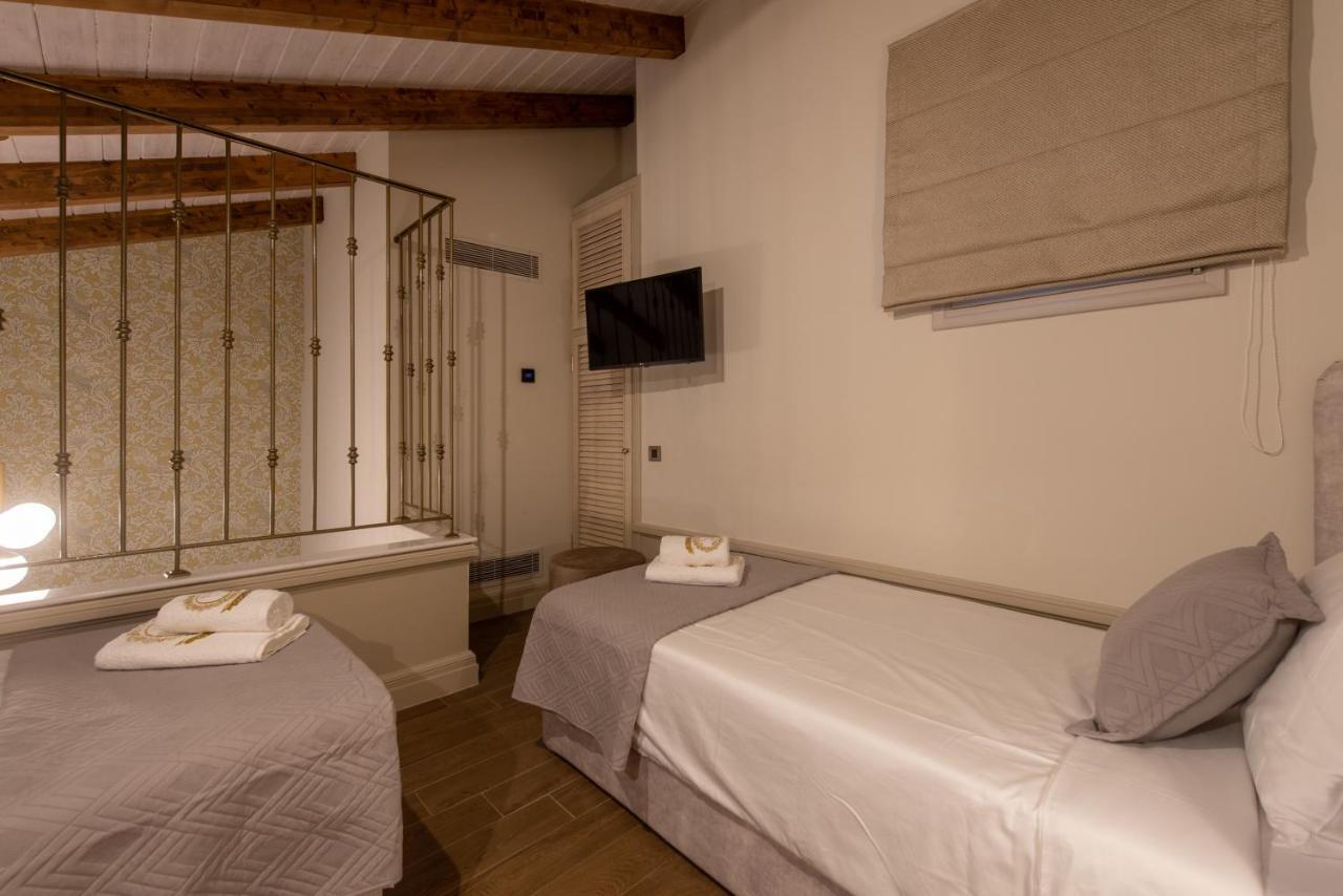 Capolavoro Suites Zákynthos by Eksteriør bilde