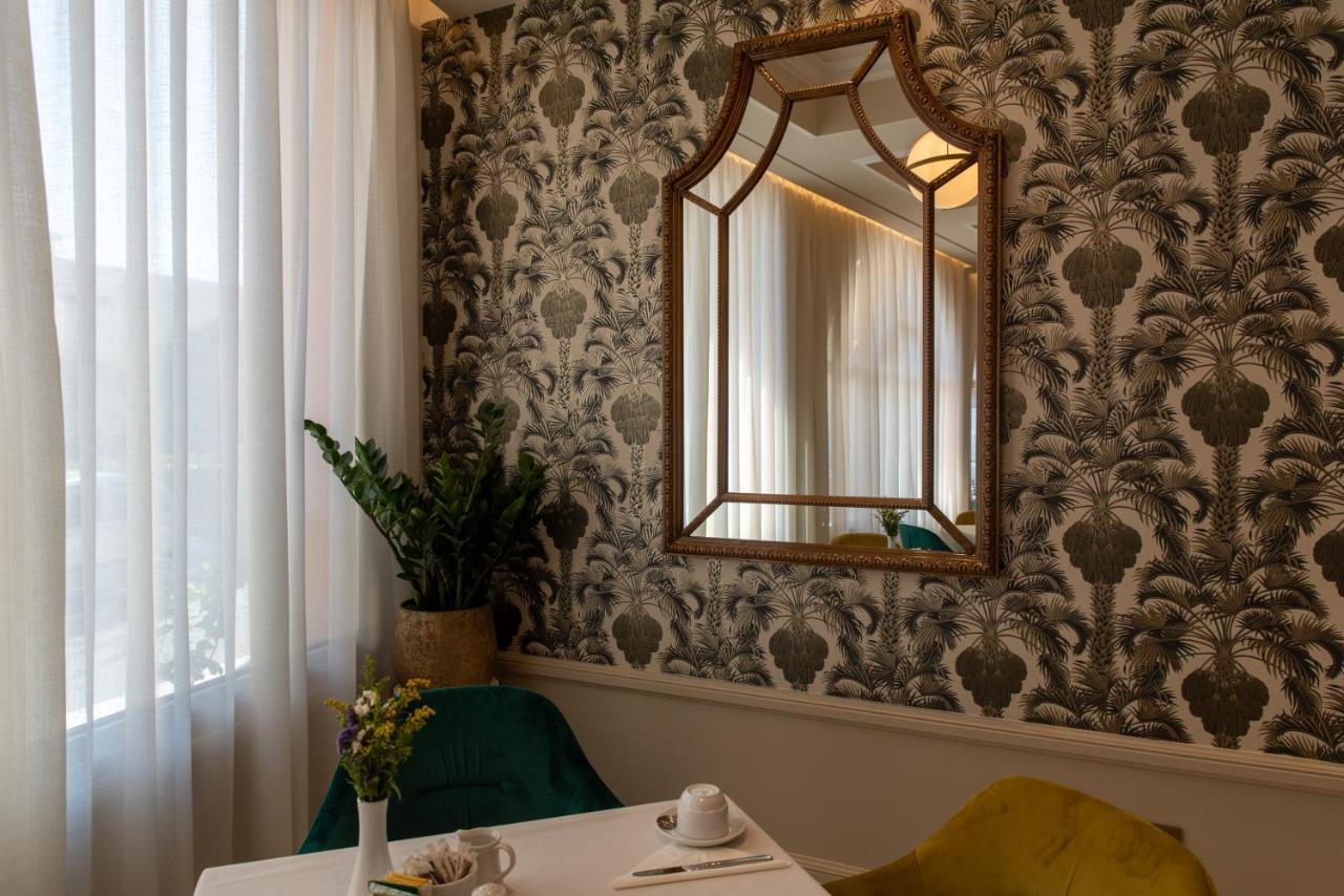 Capolavoro Suites Zákynthos by Eksteriør bilde