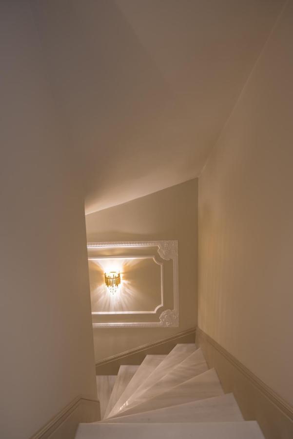 Capolavoro Suites Zákynthos by Eksteriør bilde
