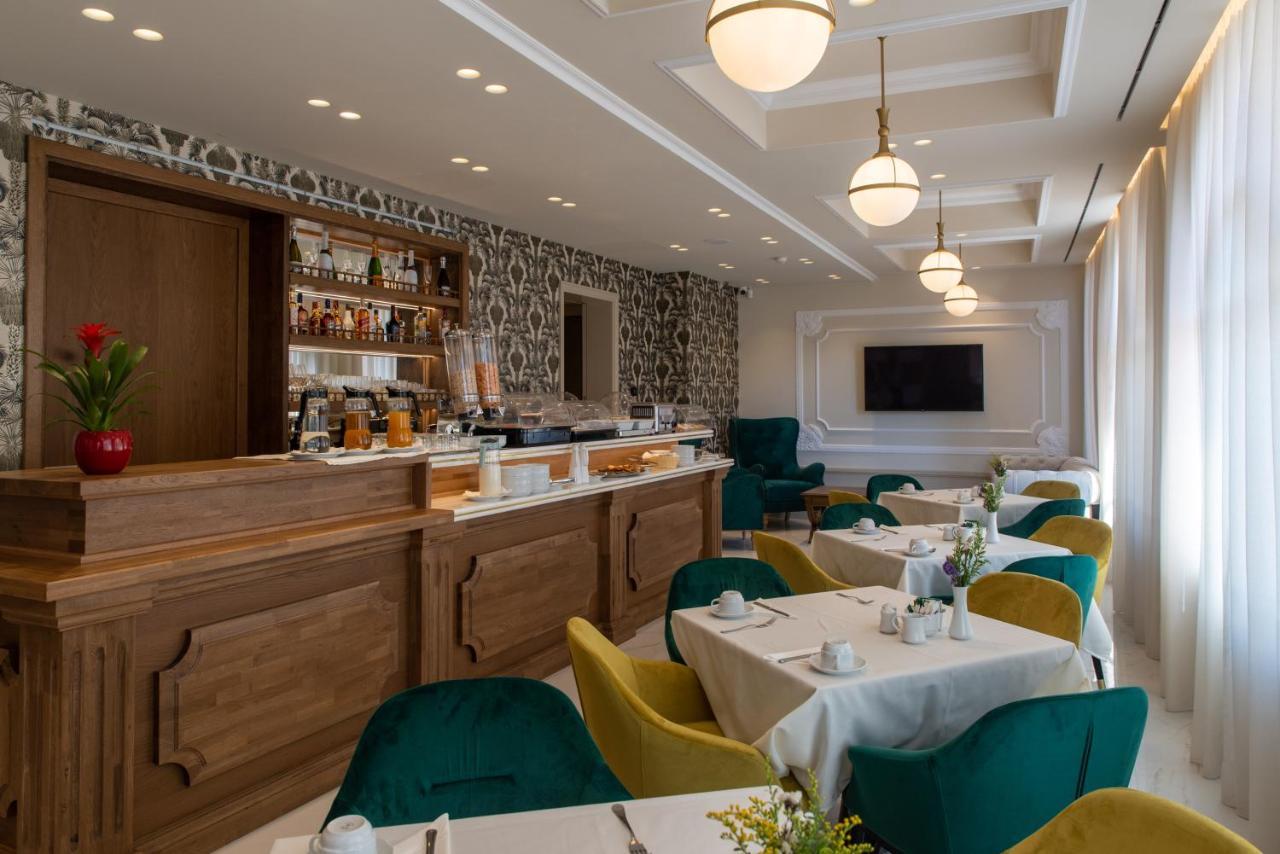 Capolavoro Suites Zákynthos by Eksteriør bilde