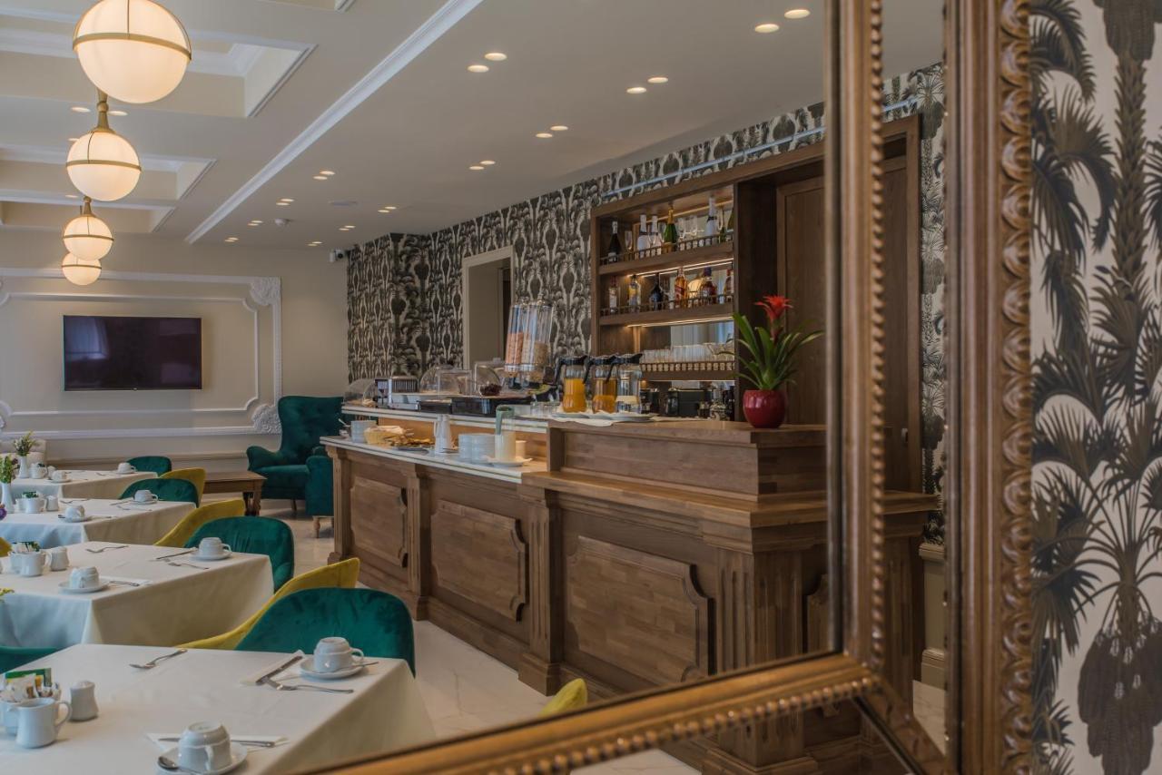 Capolavoro Suites Zákynthos by Eksteriør bilde
